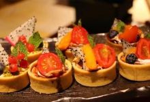 邵阳湘林温德姆至尊豪廷大酒店·星璨全日制餐厅美食图片