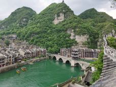 祝圣桥-镇远-123-traveller