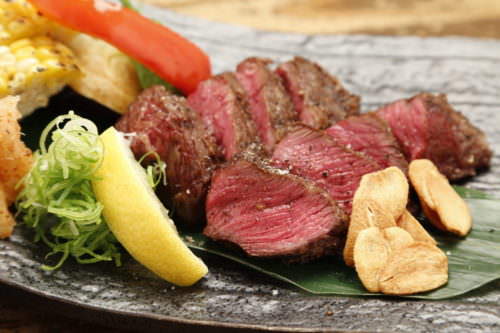 Horikawa餐厅图片