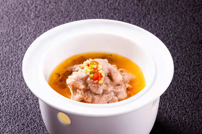 菁禧荟(外滩店)