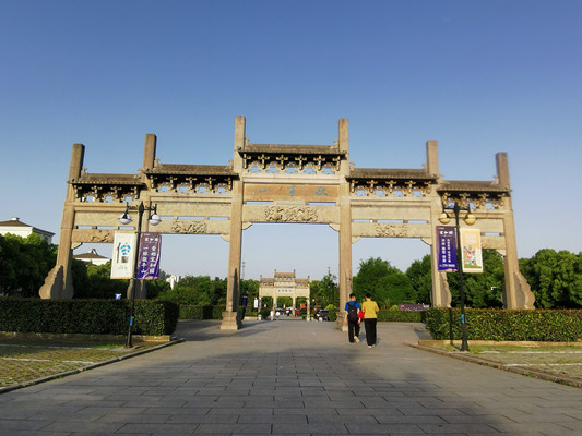 不一样的318-皖南川藏线