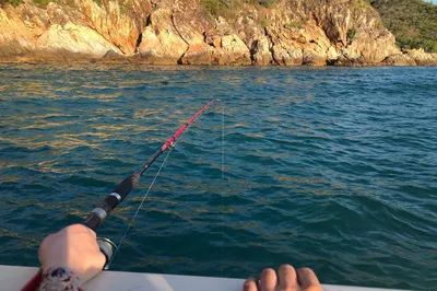 三亚澜海海钓俱乐部