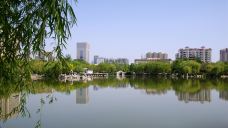 滏阳公园-邯郸