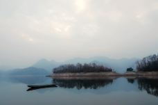 通济湖风景区-浦江