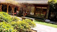 史家胡同博物馆-北京-胭脂2021