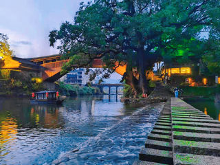 收藏！浙南秘境泰顺泗溪三天两晚保姆级攻略