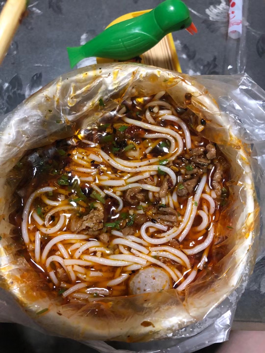 香思园过桥米线(仁人北路店)餐厅图片