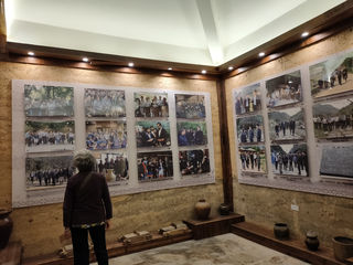 瑶山古寨,原始社会遗存的活化石(2)——贵州8日(18)