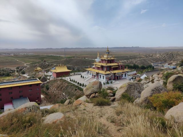 大仙山旅行图片 1