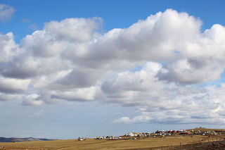 北上日记（九）从内蒙古到吉林