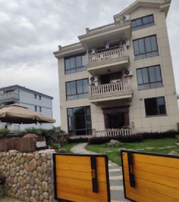 穿岩十九峰风景名胜区游记图文-绍兴穿岩十九峰-田园诗意独栋民宿-回归自然的浪漫