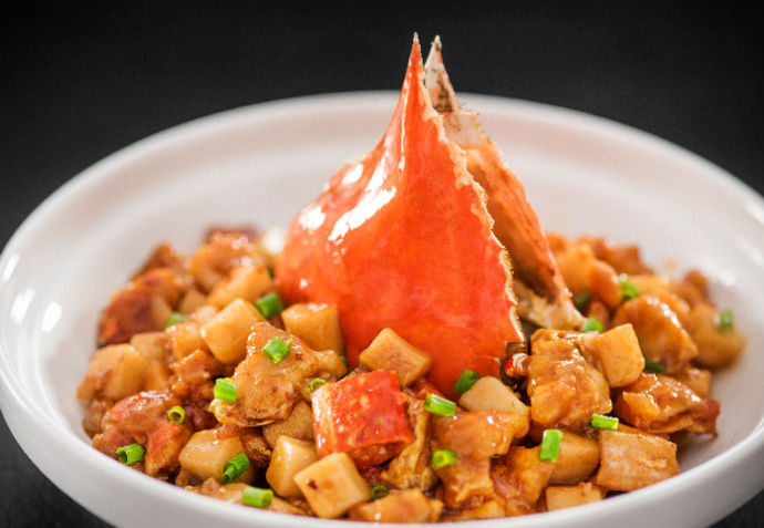 甬府尊鮮(前滩太古里店)