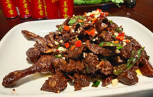 西江聚贤小酒馆全景餐厅餐厅图片