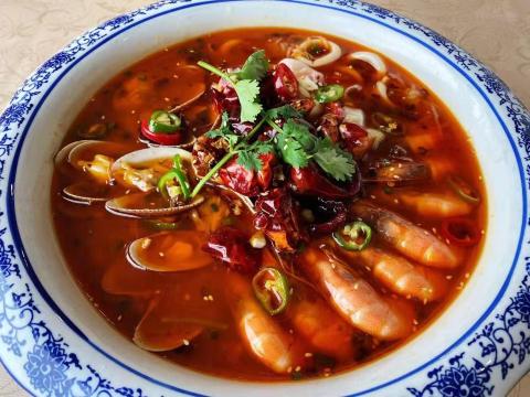 龙海良友温泉酒店·裕美阁