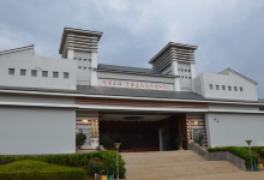 中国永胜·云南边屯文化博物馆景点图片