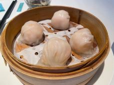 金海华·赫本时光(苏州湾店)-苏州-噼里啪啦