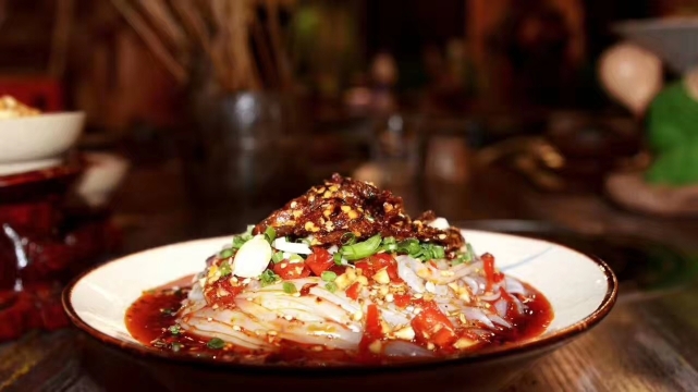 小鱼儿家菜(鸿阳·水湾半岛店)