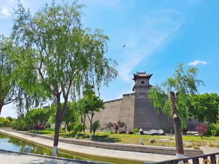 在春日之际邂逅平遥古城，在浪漫画卷中慢享生活|平遥3天2晚吃喝玩乐