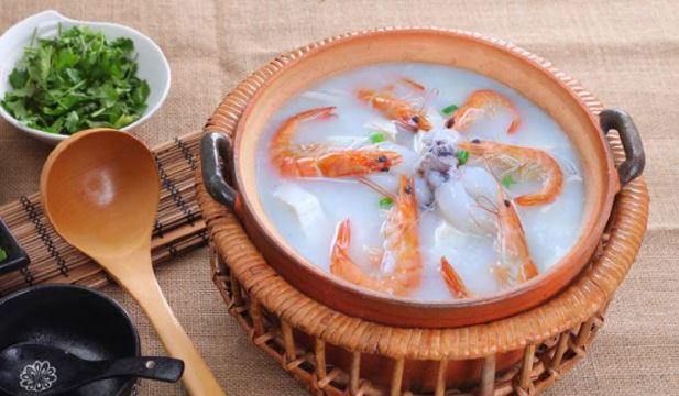 如轩·海鲜砂锅粥·潮汕菜(厚街店)