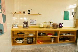 八达岭长城/野生动物园地区游记图文-带全家去乡村度假，独院/泳池/烧烤/K歌