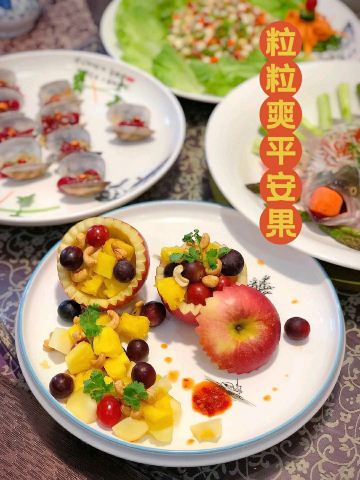 够料私房菜·寻味顺德