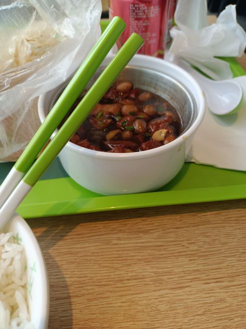 老乡鸡(亳州谯陵路店)