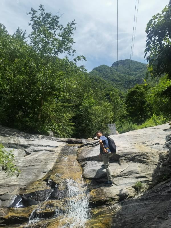 陶唐峪景区旅行图片 6