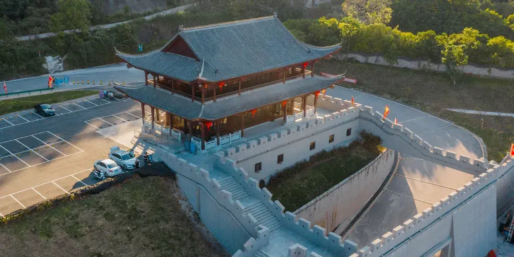 永安旅遊