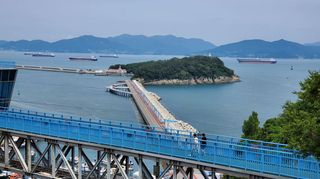 丽水海岛2日游纪行