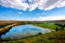 萨拉乌苏旅游区-乌审旗-C-IMAGE