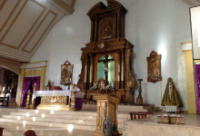 Our Lady of Sorrows Parish Church景点图片