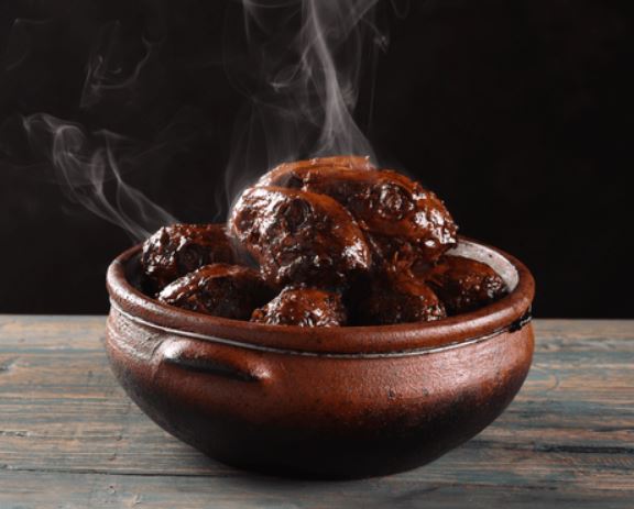 双流老妈兔头(总店)