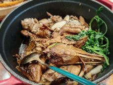 伯勒番仔楼·闽南人家-泉州-水漫三楼