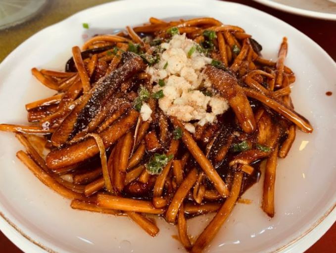 食味轩(新场古镇店)