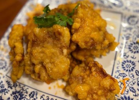 阿金老菜馆(老街店)