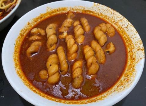 薛老五牛肉丸子面(总店)