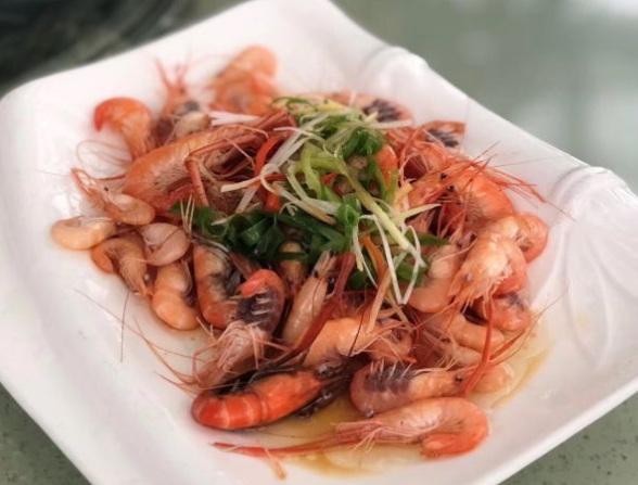 龙祥岛龙江小院