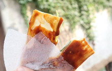 舌尖葱包烩餐厅图片