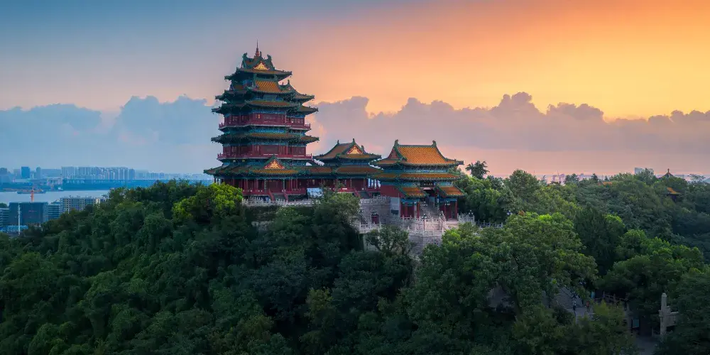 永安旅遊