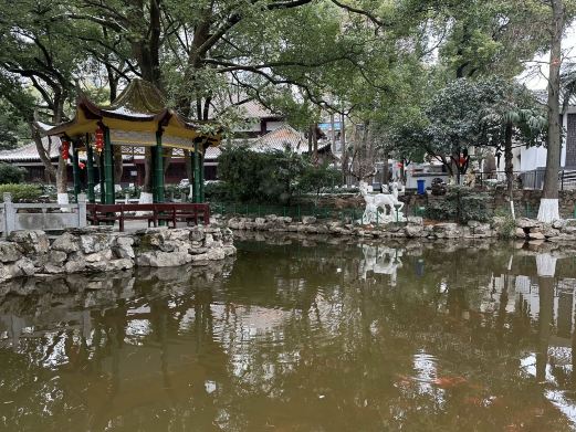 汉阳公园