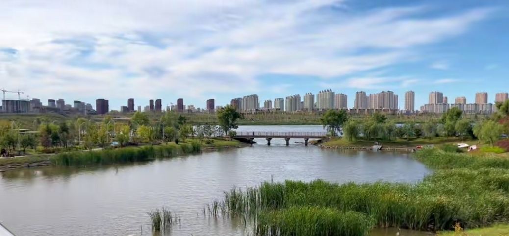 长春公园