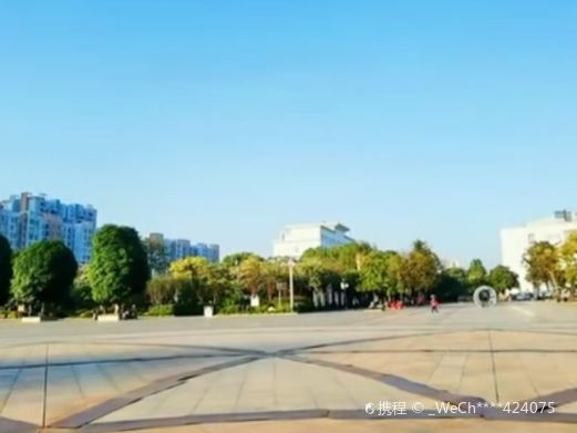横州市茉莉花文化公园