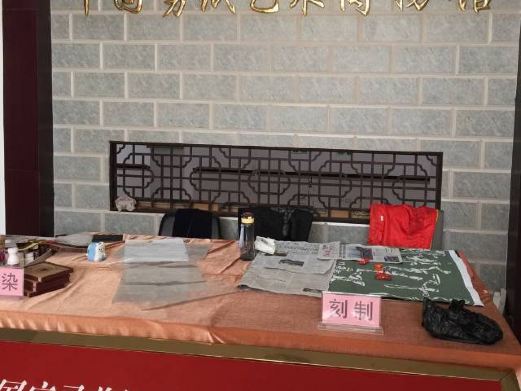 大同市广灵县旅行攻略