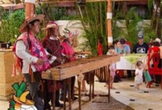 La Mission美食图片