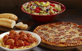 East Side Mario's