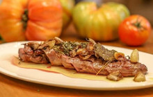 Cantarrana Restaurante餐厅图片