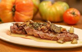 Cantarrana Restaurante