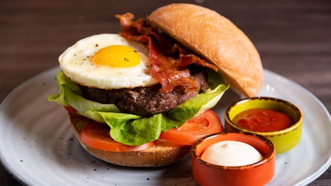 TEN Restaurant Recco