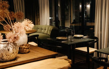 La Table de l'Alpaga餐厅图片