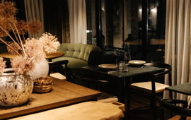 La Table de l'Alpaga